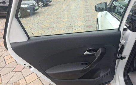 Volkswagen Polo VI (EU Market), 2020 год, 1 485 000 рублей, 28 фотография