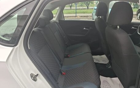 Volkswagen Polo VI (EU Market), 2020 год, 1 485 000 рублей, 33 фотография