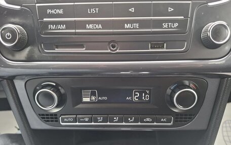 Volkswagen Polo VI (EU Market), 2020 год, 1 485 000 рублей, 30 фотография