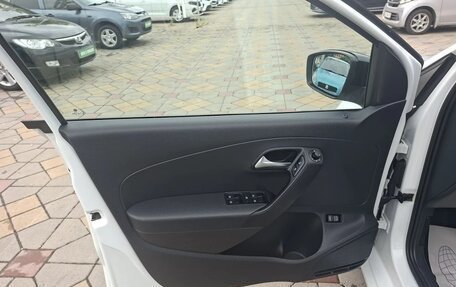 Volkswagen Polo VI (EU Market), 2020 год, 1 485 000 рублей, 26 фотография