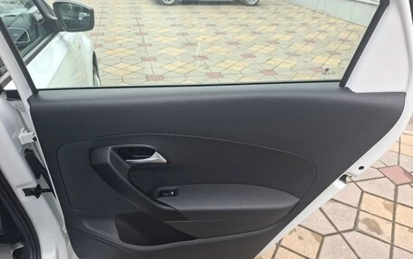 Volkswagen Polo VI (EU Market), 2020 год, 1 485 000 рублей, 27 фотография