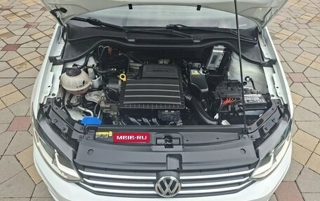 Volkswagen Polo VI (EU Market), 2020 год, 1 485 000 рублей, 31 фотография