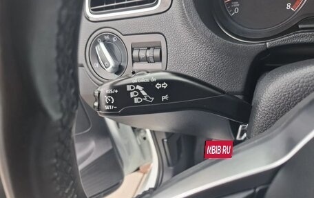 Volkswagen Polo VI (EU Market), 2020 год, 1 485 000 рублей, 29 фотография