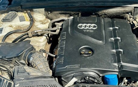 Audi A4, 2011 год, 955 000 рублей, 10 фотография