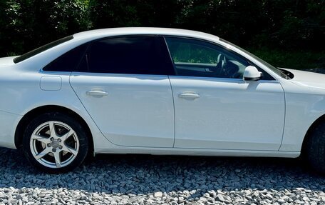 Audi A4, 2011 год, 955 000 рублей, 17 фотография