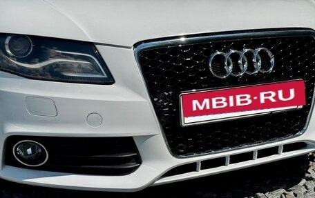 Audi A4, 2011 год, 955 000 рублей, 11 фотография