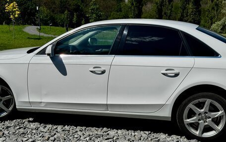 Audi A4, 2011 год, 955 000 рублей, 22 фотография