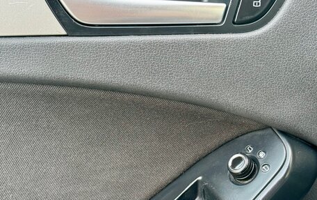 Audi A4, 2011 год, 955 000 рублей, 30 фотография