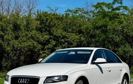 Audi A4, 2011 год, 955 000 рублей, 28 фотография