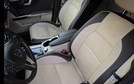 Mercedes-Benz GLK-Класс, 2012 год, 2 400 000 рублей, 5 фотография
