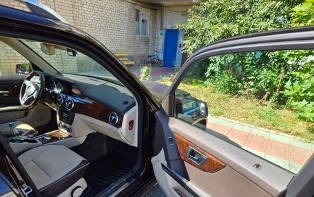 Mercedes-Benz GLK-Класс, 2012 год, 2 400 000 рублей, 7 фотография