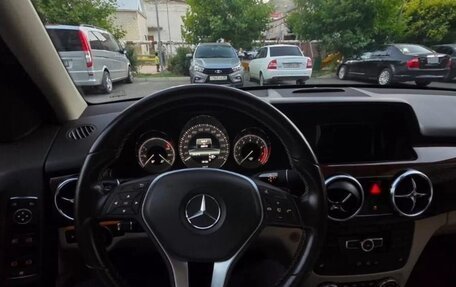 Mercedes-Benz GLK-Класс, 2012 год, 2 400 000 рублей, 8 фотография