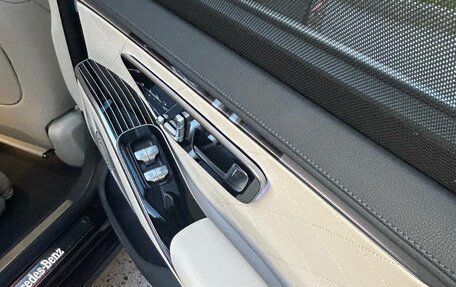 Mercedes-Benz S-Класс, 2021 год, 9 850 000 рублей, 14 фотография