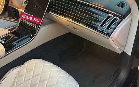 Mercedes-Benz S-Класс, 2021 год, 9 850 000 рублей, 15 фотография