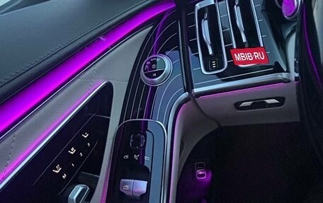 Mercedes-Benz S-Класс, 2021 год, 9 850 000 рублей, 25 фотография