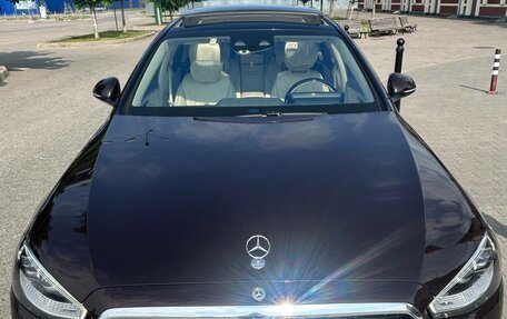 Mercedes-Benz S-Класс, 2021 год, 9 850 000 рублей, 38 фотография