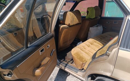 Opel Rekord E, 1981 год, 250 000 рублей, 15 фотография