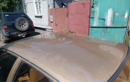 Opel Rekord E, 1981 год, 250 000 рублей, 9 фотография
