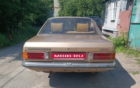 Opel Rekord E, 1981 год, 250 000 рублей, 6 фотография