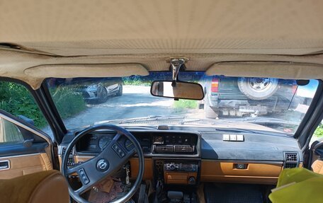 Opel Rekord E, 1981 год, 250 000 рублей, 19 фотография