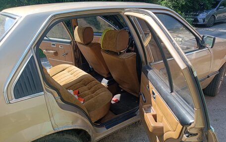 Opel Rekord E, 1981 год, 250 000 рублей, 17 фотография