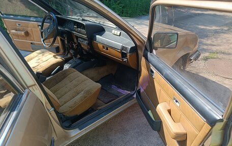 Opel Rekord E, 1981 год, 250 000 рублей, 18 фотография