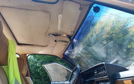 Opel Rekord E, 1981 год, 250 000 рублей, 21 фотография