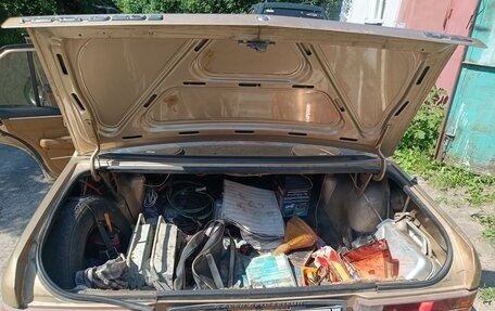 Opel Rekord E, 1981 год, 250 000 рублей, 16 фотография