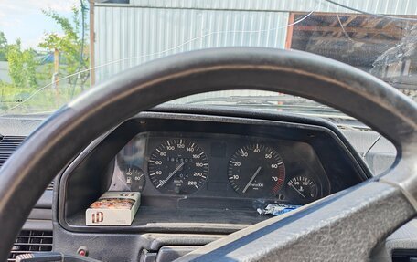 Audi 100, 1987 год, 300 000 рублей, 7 фотография