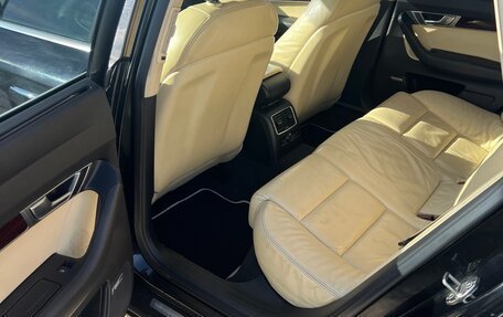 Audi A6, 2007 год, 950 000 рублей, 2 фотография