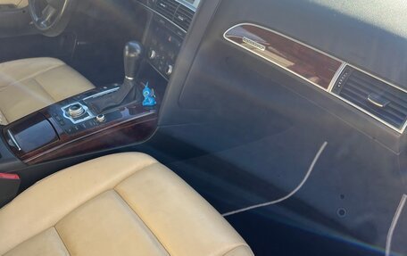 Audi A6, 2007 год, 950 000 рублей, 7 фотография