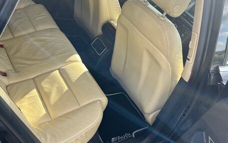 Audi A6, 2007 год, 950 000 рублей, 6 фотография