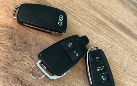 Audi A6, 2007 год, 950 000 рублей, 16 фотография