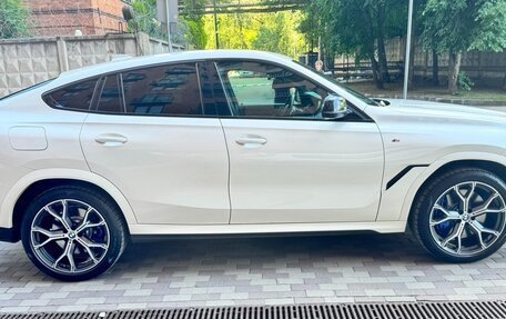 BMW X6, 2020 год, 8 700 000 рублей, 9 фотография