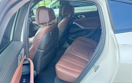 BMW X6, 2020 год, 8 700 000 рублей, 13 фотография