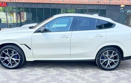 BMW X6, 2020 год, 8 700 000 рублей, 6 фотография