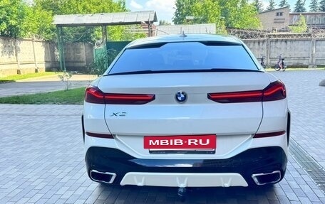 BMW X6, 2020 год, 8 700 000 рублей, 8 фотография