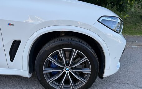BMW X5, 2019 год, 6 170 000 рублей, 9 фотография