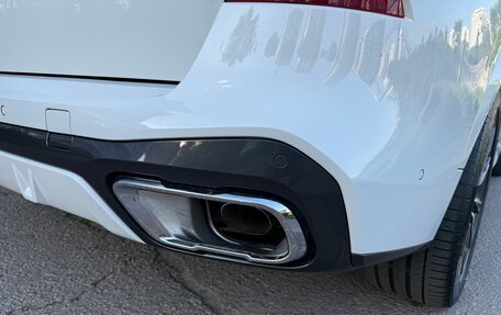 BMW X5, 2019 год, 6 170 000 рублей, 6 фотография