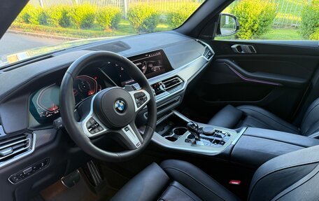 BMW X5, 2019 год, 6 170 000 рублей, 14 фотография