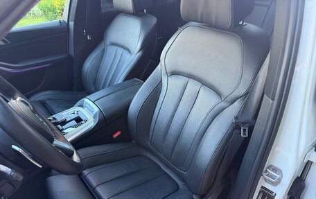 BMW X5, 2019 год, 6 170 000 рублей, 11 фотография