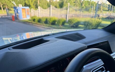 BMW X5, 2019 год, 6 170 000 рублей, 16 фотография