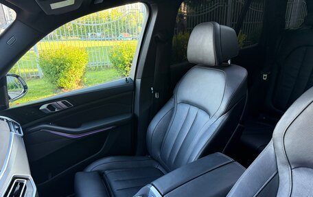 BMW X5, 2019 год, 6 170 000 рублей, 17 фотография