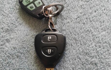 Toyota Ractis I, 2010 год, 650 000 рублей, 7 фотография