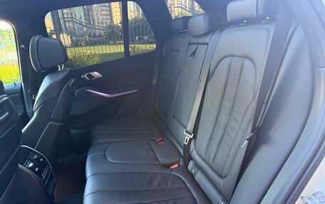 BMW X5, 2019 год, 6 170 000 рублей, 23 фотография