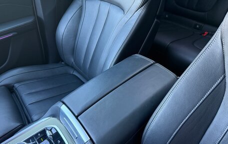 BMW X5, 2019 год, 6 170 000 рублей, 18 фотография
