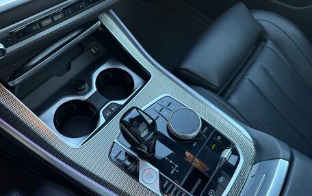 BMW X5, 2019 год, 6 170 000 рублей, 19 фотография