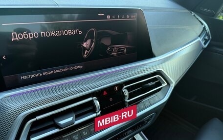 BMW X5, 2019 год, 6 170 000 рублей, 20 фотография