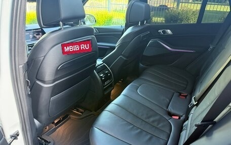 BMW X5, 2019 год, 6 170 000 рублей, 22 фотография