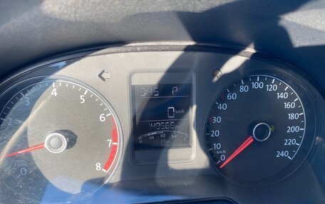 Volkswagen Polo VI (EU Market), 2018 год, 1 350 000 рублей, 14 фотография